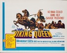 The Viking Queen - Movie Poster (xs thumbnail)