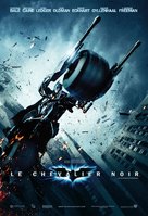 The Dark Knight - French Movie Poster (xs thumbnail)