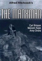 The Manxman - DVD movie cover (xs thumbnail)