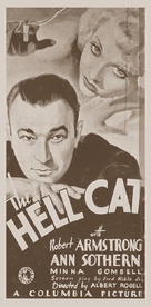 The Hell Cat - Movie Poster (xs thumbnail)