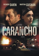 Carancho - Argentinian Movie Cover (xs thumbnail)