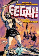 Eegah - DVD movie cover (xs thumbnail)