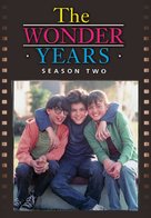 &quot;The Wonder Years&quot; - Movie Cover (xs thumbnail)
