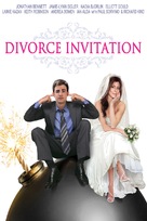 Divorce Invitation - DVD movie cover (xs thumbnail)