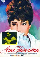 Anna Karenina Poster