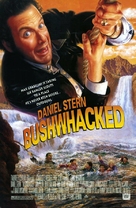 Bushwhacked - Movie Poster (xs thumbnail)
