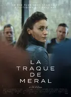 De Jacht op Meral Ö. Poster