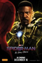 Spider-Man: No Way Home - Australian Movie Poster (xs thumbnail)