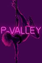 &quot;P-Valley&quot; - Movie Cover (xs thumbnail)