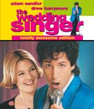 The Wedding Singer - Movie Cover (xs thumbnail)