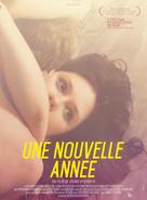 Eshche odin god - French Movie Poster (xs thumbnail)