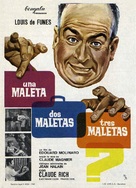 Oscar - Spanish Movie Poster (xs thumbnail)