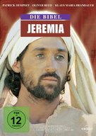 Jeremiah - German DVD movie cover (xs thumbnail)
