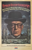 &quot;Tinker, Tailor, Soldier, Spy&quot; - Movie Poster (xs thumbnail)
