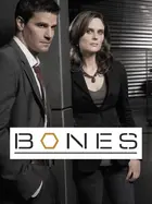 "Bones" Cover