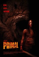 Primal - Movie Poster (xs thumbnail)