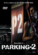P2 - Spanish Movie Cover (xs thumbnail)