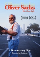 Oliver Sacks: His Own Life - Movie Poster (xs thumbnail)