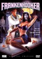 Frankenhooker - DVD movie cover (xs thumbnail)