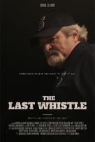 The Last Whistle - Movie Poster (xs thumbnail)