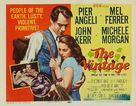 The Vintage - Movie Poster (xs thumbnail)