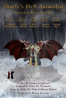 Dante&#039;s Inferno Animated - Movie Poster (xs thumbnail)