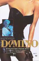 Domino - Movie Poster (xs thumbnail)