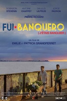 Fui banquero - French Movie Poster (xs thumbnail)