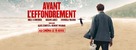 Avant l&#039;effondrement - French poster (xs thumbnail)