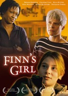 Finn&#039;s Girl - Canadian DVD movie cover (xs thumbnail)