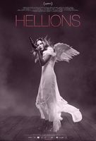 Hellions - Canadian Movie Poster (xs thumbnail)