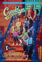 Crooklyn - Movie Poster (xs thumbnail)