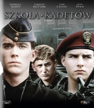 Taps - Polish Blu-Ray movie cover (xs thumbnail)