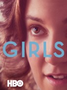&quot;Girls&quot; - Movie Poster (xs thumbnail)