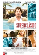 SuperCl&aacute;sico - Dutch Movie Poster (xs thumbnail)
