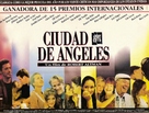 Short Cuts - Argentinian Movie Poster (xs thumbnail)