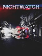 &quot;Nightwatch&quot; - Video on demand movie cover (xs thumbnail)