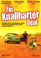 Rx - German DVD movie cover (xs thumbnail)