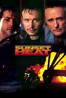 Sunset Heat - Movie Cover (xs thumbnail)