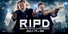 R.I.P.D. - Movie Poster (xs thumbnail)