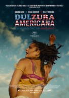 American Honey - Mexican Movie Poster (xs thumbnail)