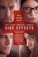 Side Effects - Movie Poster (xs thumbnail)