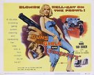 Guns, Girls, and Gangsters - Movie Poster (xs thumbnail)