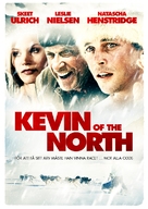 Kevin of the North - Swedish Movie Poster (xs thumbnail)