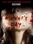Mother&#039;s Day - French DVD movie cover (xs thumbnail)
