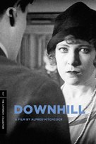 Downhill - Movie Poster (xs thumbnail)