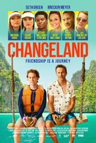 Changeland - Movie Poster (xs thumbnail)