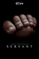 &quot;Servant&quot; - Movie Poster (xs thumbnail)