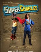 S&uacute;per Charles - Venezuelan Movie Poster (xs thumbnail)