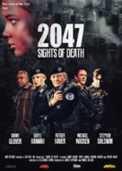 2047: Sights of Death - Movie Poster (xs thumbnail)